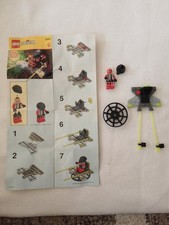 Lego Alien Spacecraft Shell