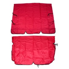 Terrassen Schaukelstuhl