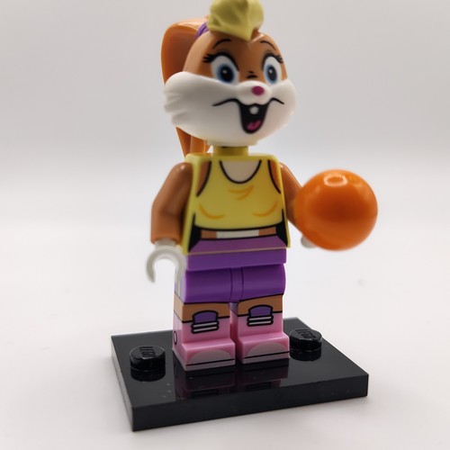 Lego lola bunny - bunny, collt-1