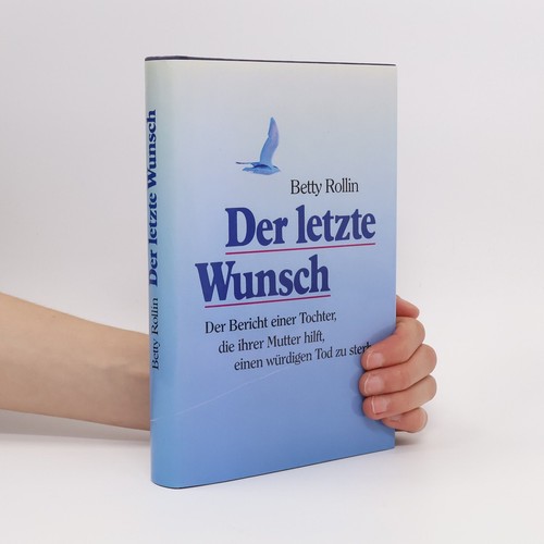 Der letzte wunsch - der, | 