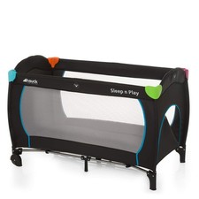 hauck Sleep'n Play Go Plus