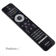 Original Philips RC4492/01B Fernbedienung für Television TV / geprüft