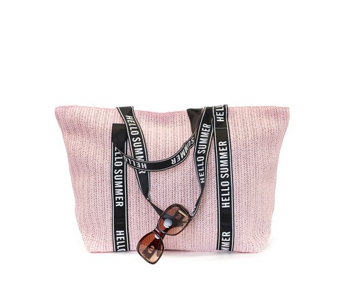 Xxl strandtasche shopper - xxl,