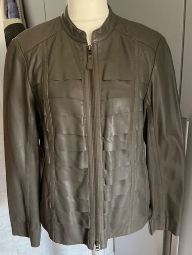 Echt leder jacke - echt-leder-jacke,, bonita