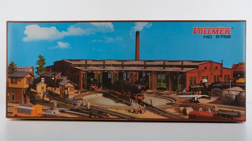 Vollmer 5758 - vollmer,