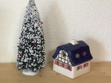 Lichterhaus von Leyk Pfarrhaus