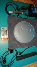 Sony D - EJ 925 Discman