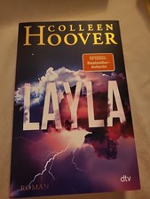 Layla von Colleen Hoover