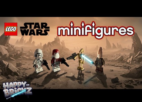 Lego star wars 75413 - star,