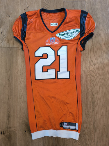 Gameworn matchworn amsterdam - /,