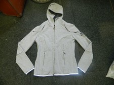 Belstaff Hoodie grau mit