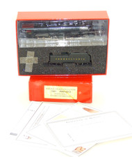 Heritage Spur N 7581 US