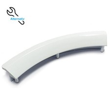 Griff Türgriff passend für Trockner Siemens WT 34 WT 36 WT 44 WT 46 wie 00497522