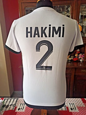 Shirt Paris Saint Germain Nike