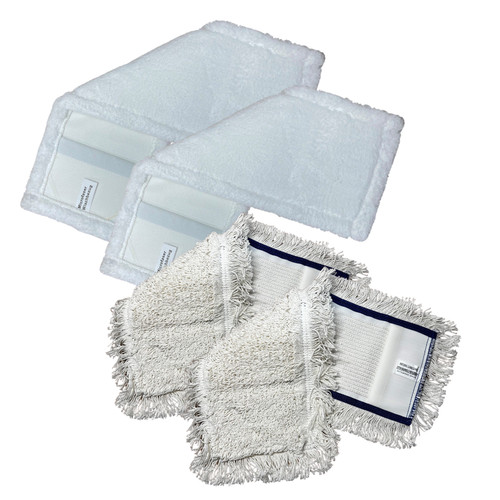 Profi wischmopp - 4x,