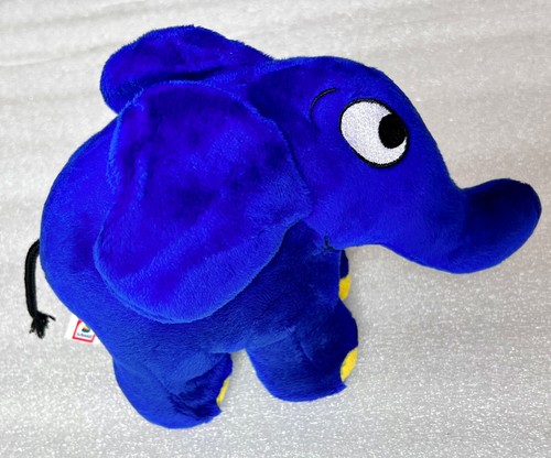 Die maus elefant schmidt - elefant, cm