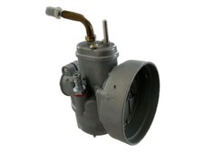 17mm Vergaser 1/17/54 für