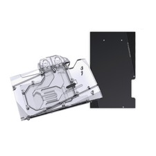 Granzon N-RTX3090FE-X-V2 GPU Wasserblock für NVIDIA RTX3090 Founder Edition