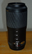 Yashica Objektiv – 80-200 mm