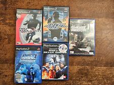 SONY PLAYSTATION 2 PS2 - ALLE