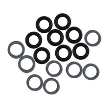 8 x O Ringe Vergaser