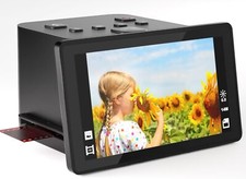 22MP Digitaler Film- und