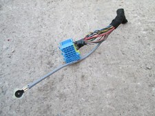 2001-2003 VAUXHALL CORSA C