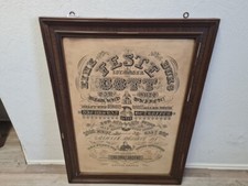 Historisches Gedenkblatt