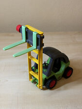 Gabelstapler Spielzeug Stapler Paletten Hubfahrzeug Baufahrzeug Baumaschine Auto