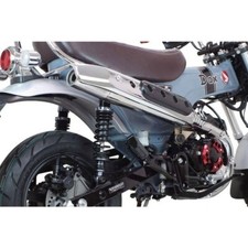 Takegawa Sport Auspuff Honda Dax ST125 JB04 exhaust