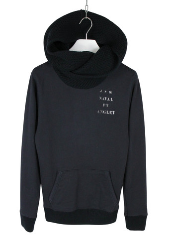Scotch soda hoodie - soda, mens