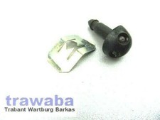 1x Waschdüse Spritzdüse