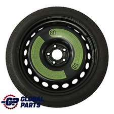 Ersatzrad Audi A4 B8