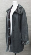 Christ Damen Lammfelljacke