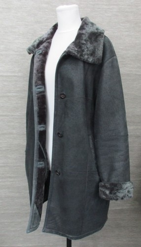 Christ damen lammfelljacke - damen,