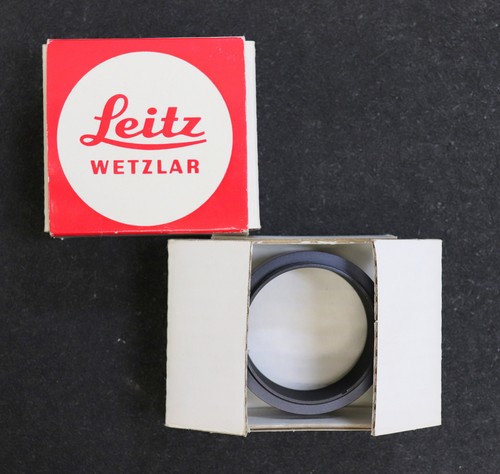 Leitz zwischenring extension - leitz,