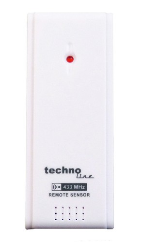 Technoline 960 sender - technoline, tx