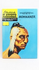 Illustrierte Klassiker - HC -