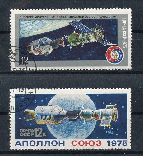 Udssr 1975 nr 4372 - ,