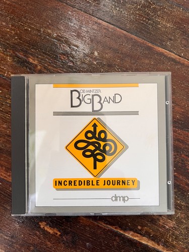 Bob mintzer big - bob, band
