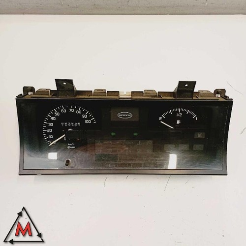 Instrumentenblende 0665432