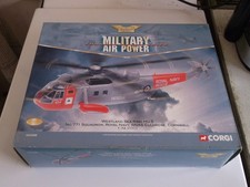corgi 1:72 helicopters