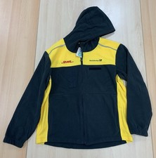 Fleecejacke Deutsche Post DHL