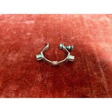 Halskette Shiffter Clamp