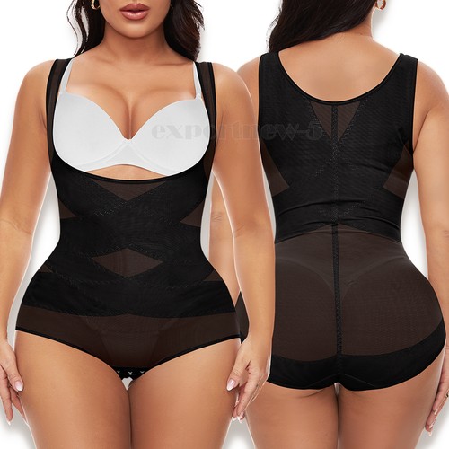 Damen shapewear bauchweg - damen,