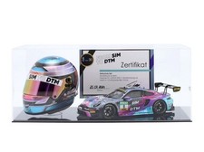 Tim Heinemann SIM to DTM 1:18