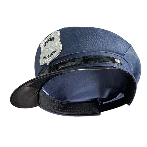 Kinder-Polizeihut