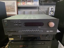 NAD T752 Receiver ( Defekt -