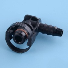 1x Schnellverschluss