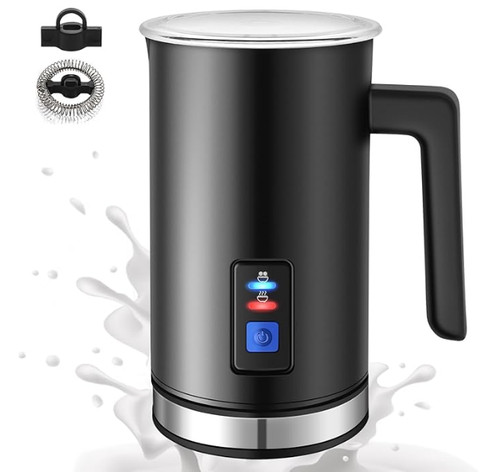 Milchaufschäumer 500w - milchaufschäumer,